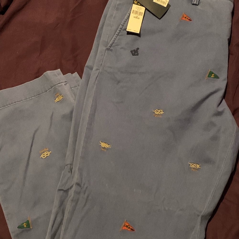 Polo Ralph Lauren Golf Pants BNWT
